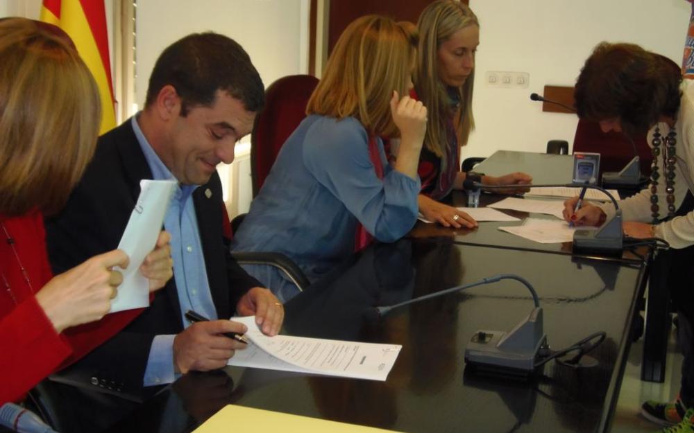 Projecte Horitzó 2013