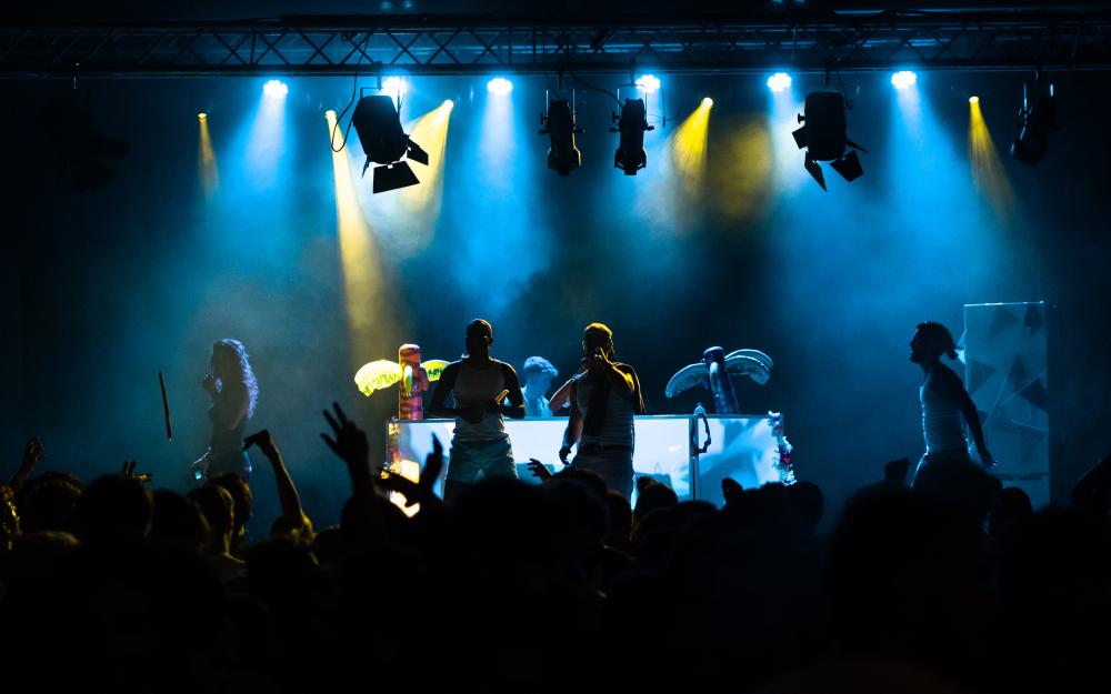 Neverita Urban Fest