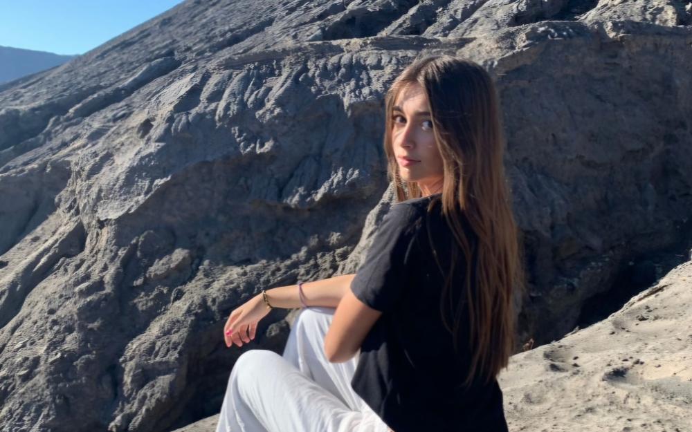 Alba Martínez