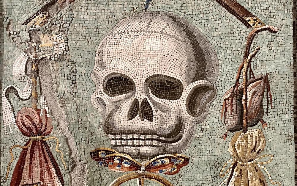 Ritus i creences a l'Antiga Roma