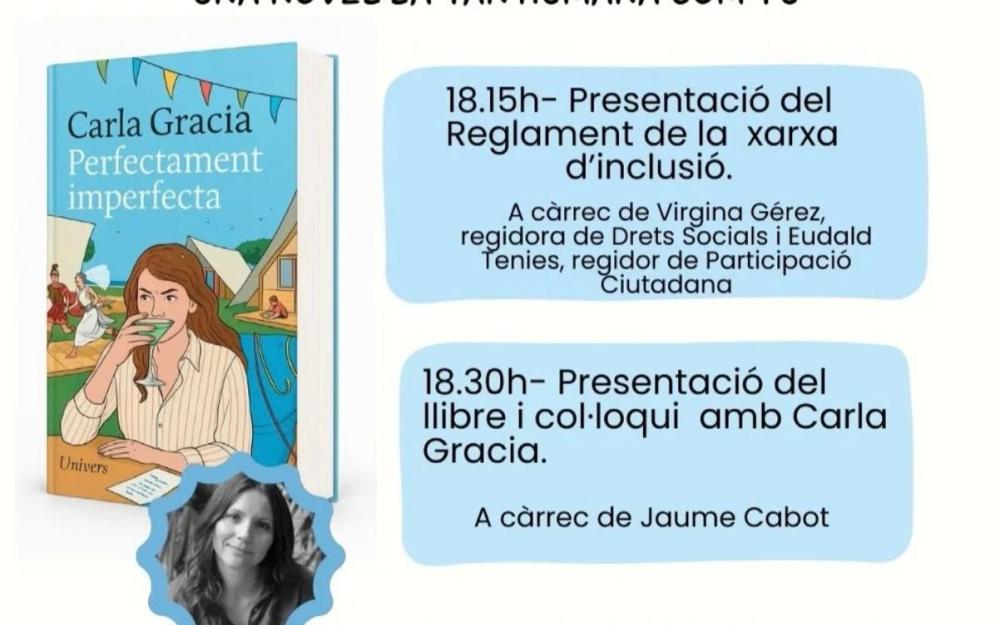 Dia Internacional de les Persones amb Discapacitat