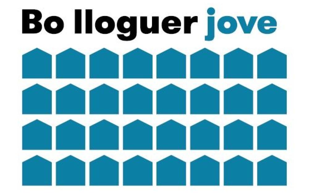 Bànner Bo de lloguer jove