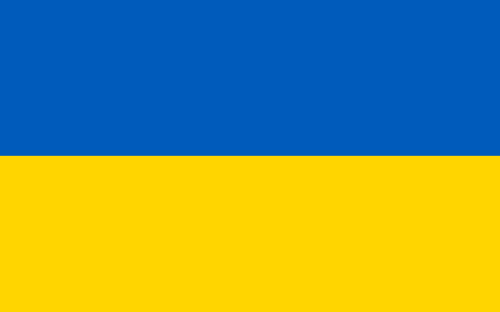 Bandera Ucraina