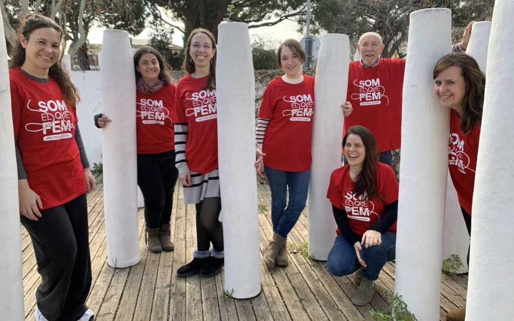 Campanya de donació de sang