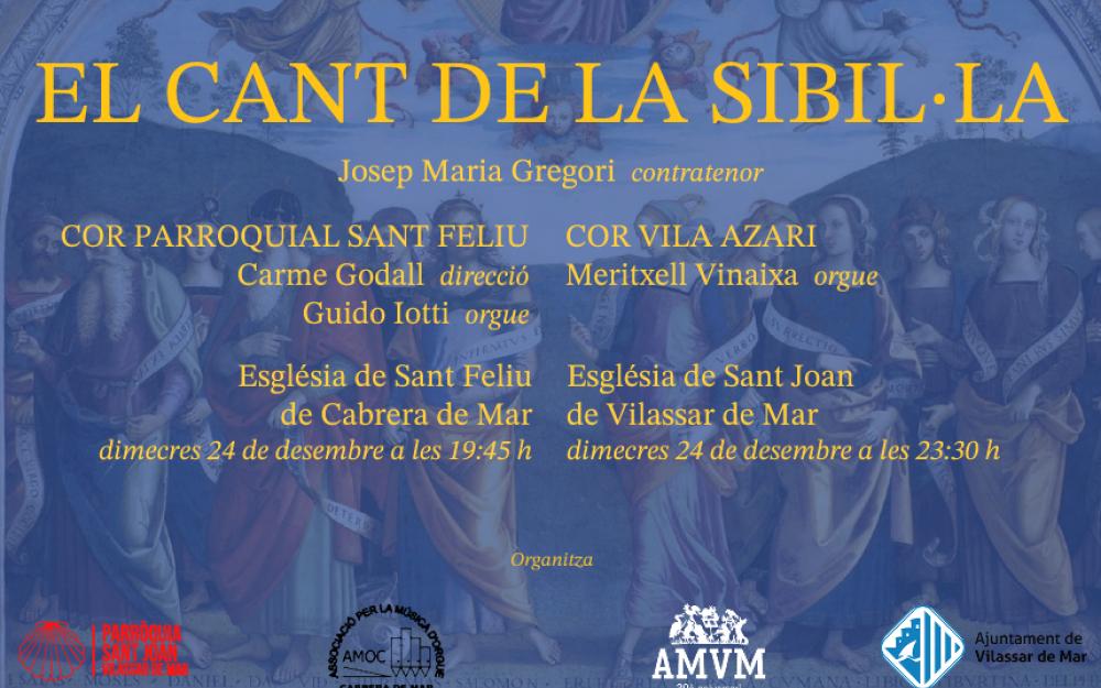 El cant de la Sibil·la