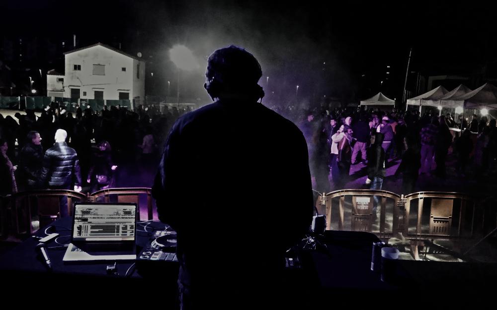 Festa de Cap d'Any 2026