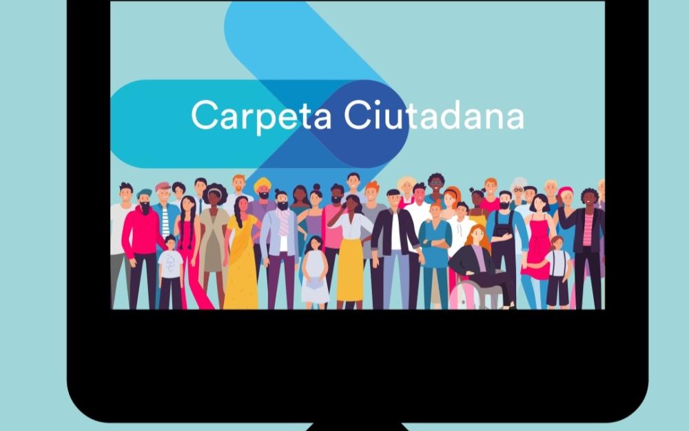 Carpeta ciutadana