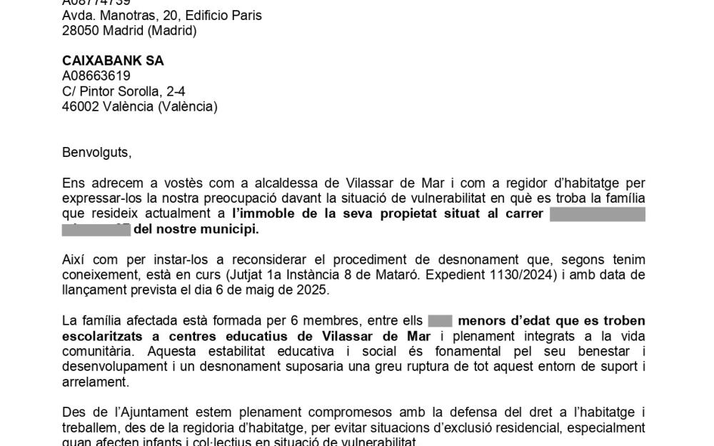 Carta anonimitzada 1/2