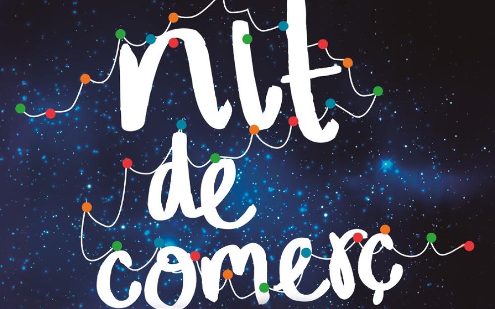 Nit de comerç 2025