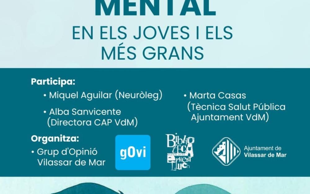 Cartell de l'activitat