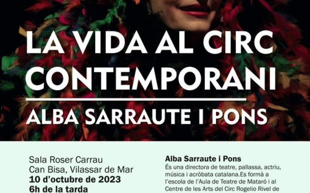 Cartell Aula d'Extensió Universitària 