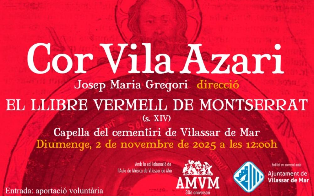 El llibre vermell de Montserrat