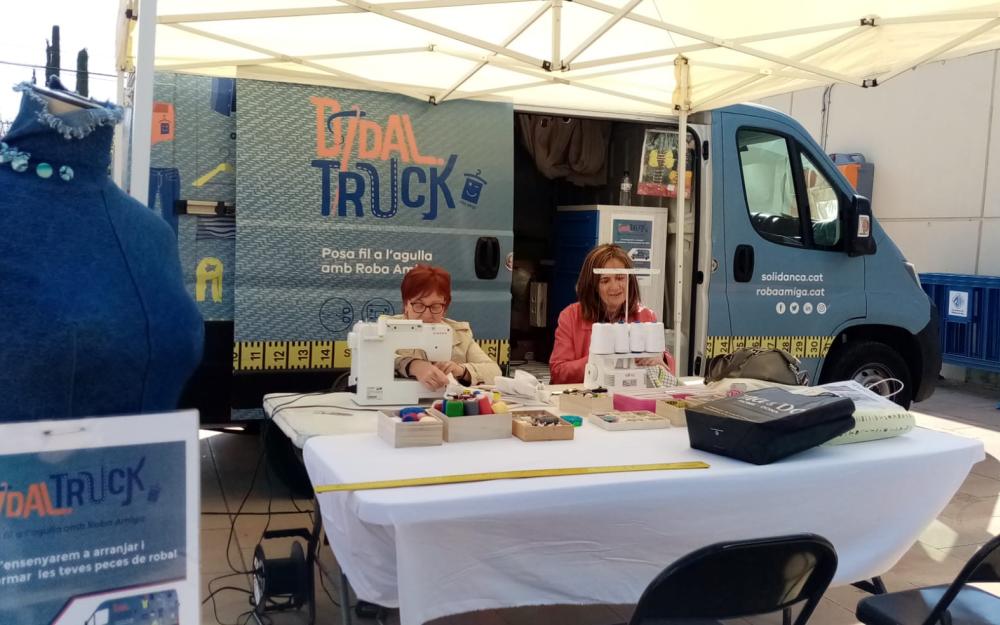 DidalTruck Vilassar de Mar DidalTruck Vilassar de Mar