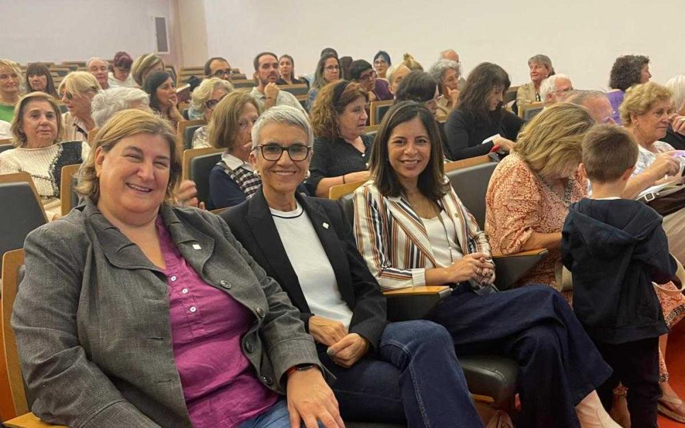 IX Trobada d'escriptores del Maresme