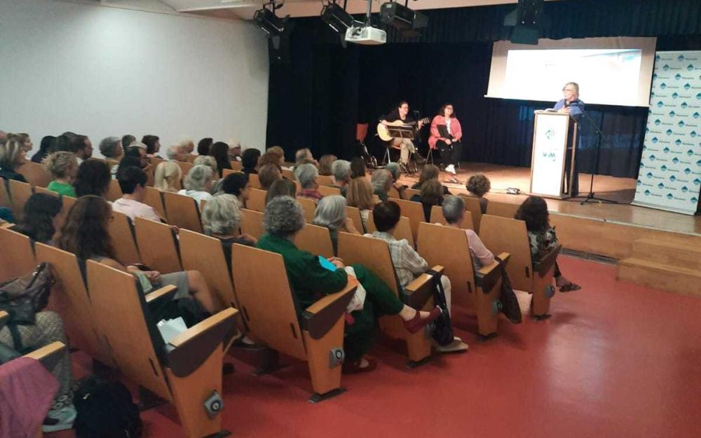 IX Trobada d'escriptores del Maresme