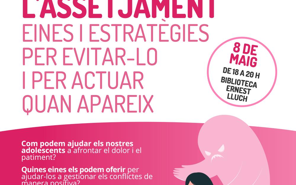 Espai família del 8 de maig