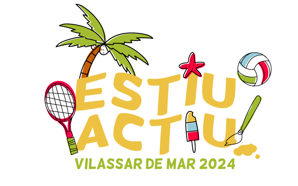 Estiu Actiu 2024