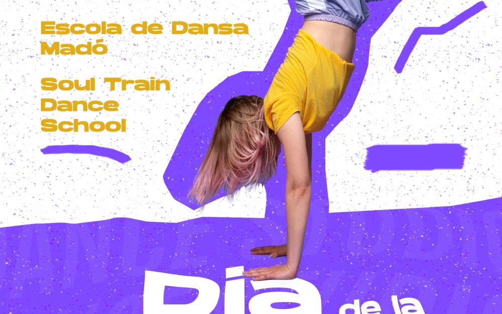 Exhibició Dia de la Dansa