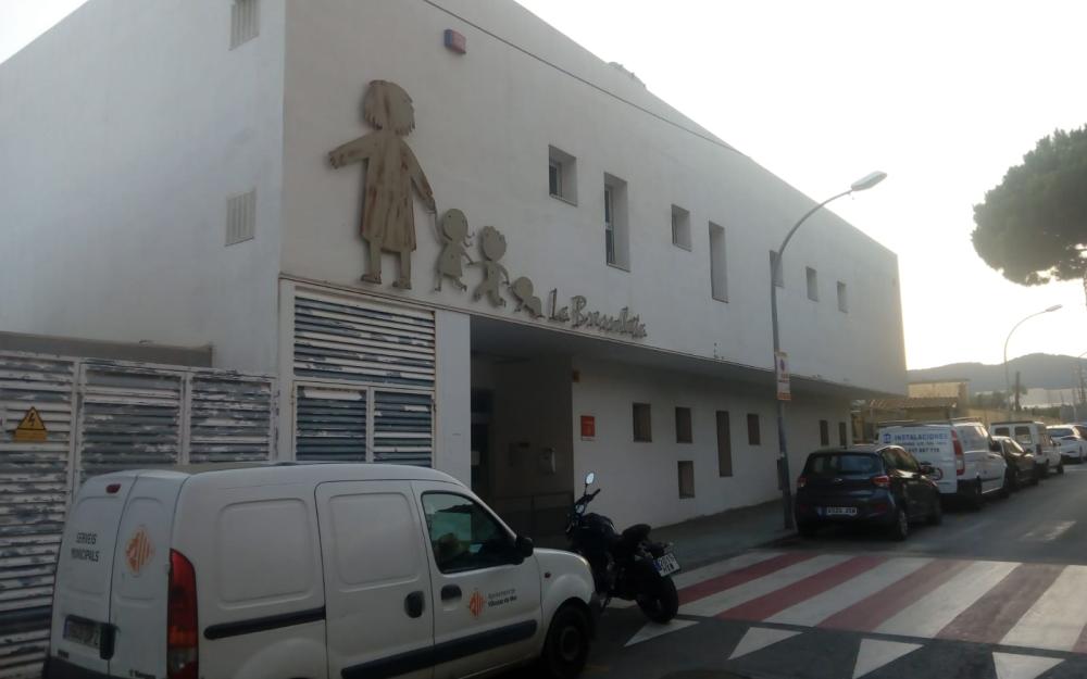 Escola Bressol Municipal del Barato