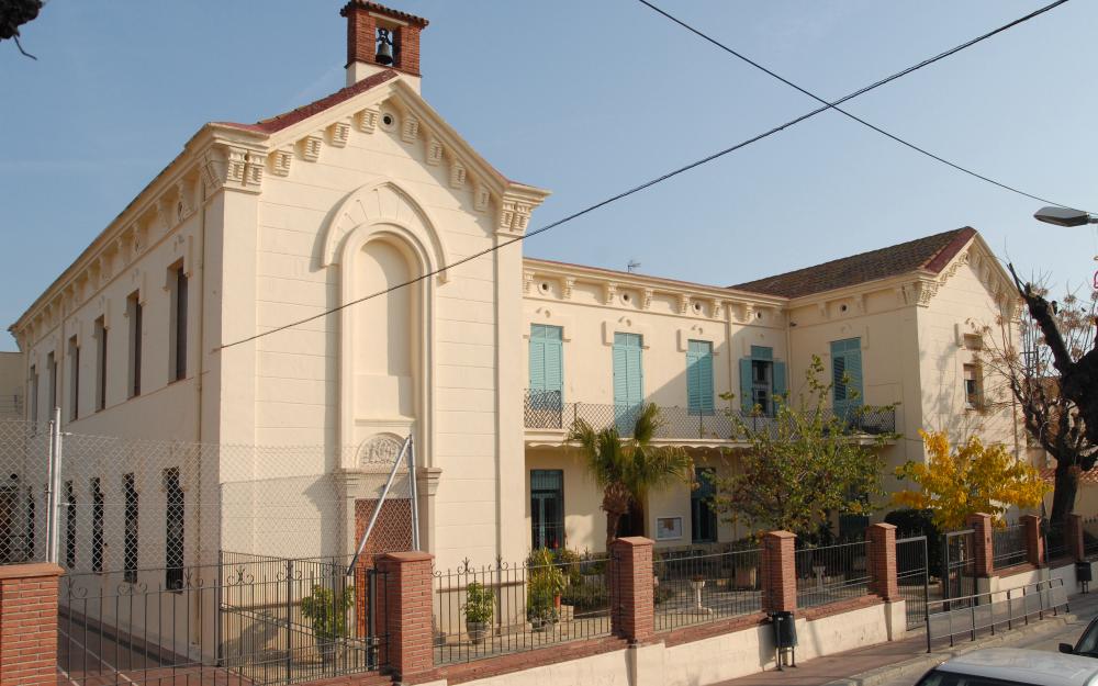 Escola Franciscanes Vilassar de Mar