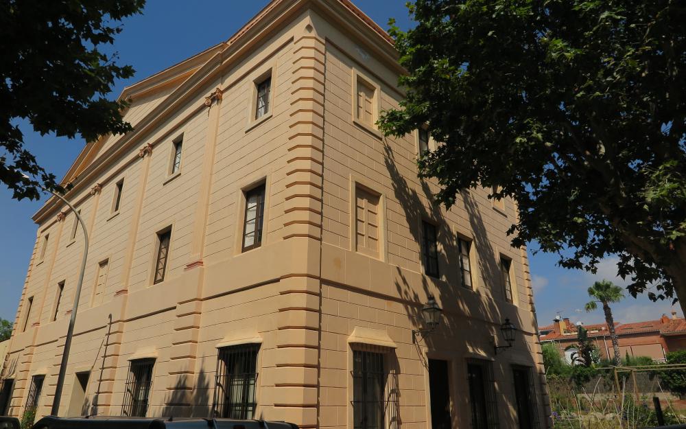 Escola Nàutica