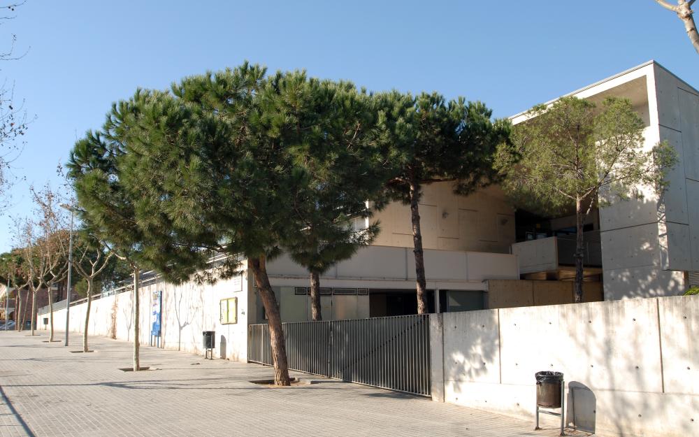 Escola Vaixell Burriac