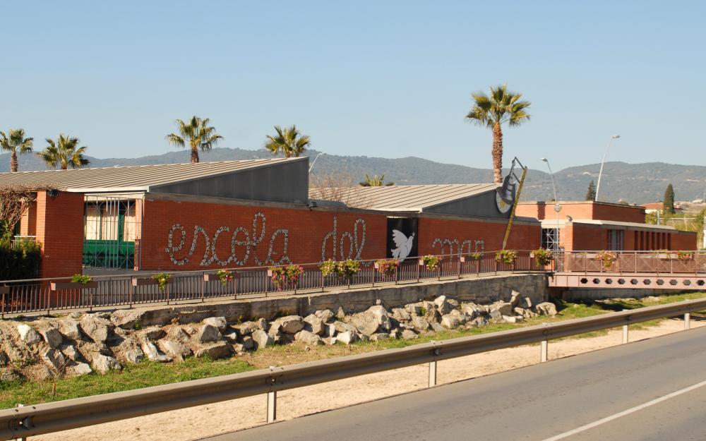 Escola del Mar