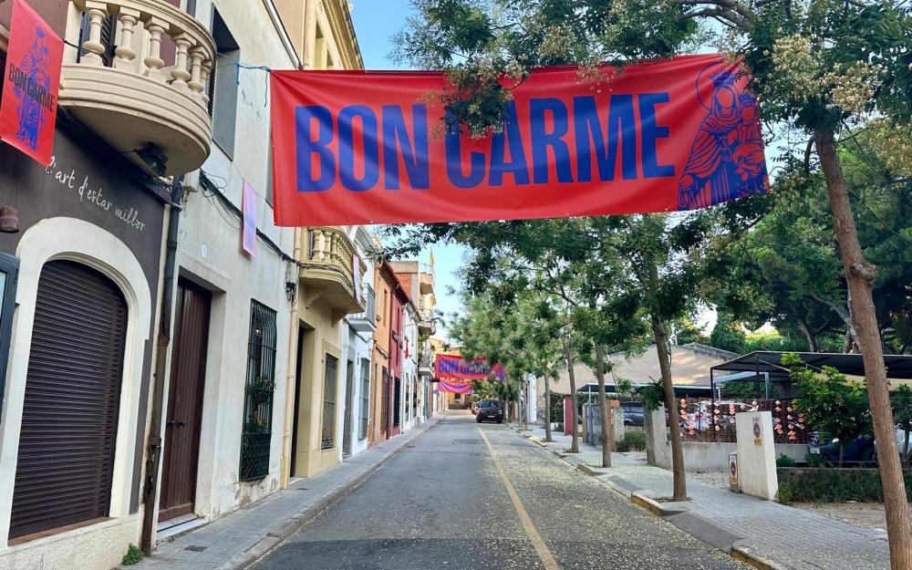 Festes del Carme 