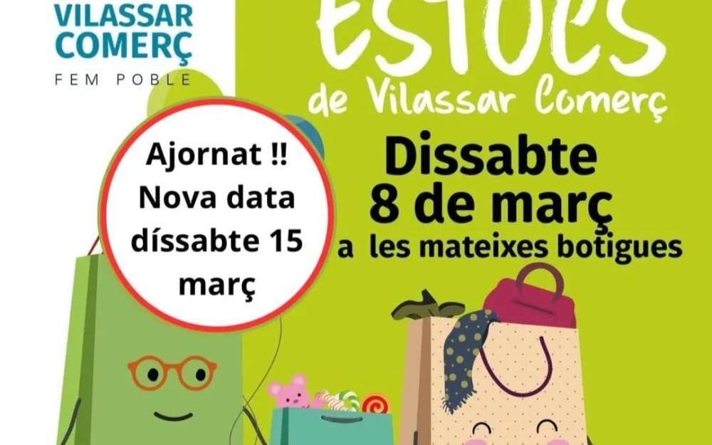Fira Fora d'Estocs