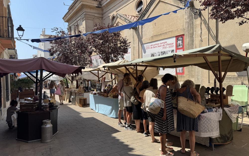 Fira de Mar 2025
