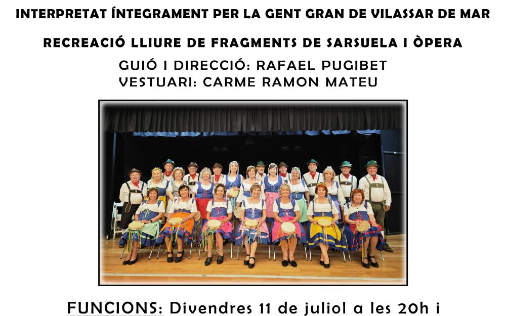 Gran Gala Lírica