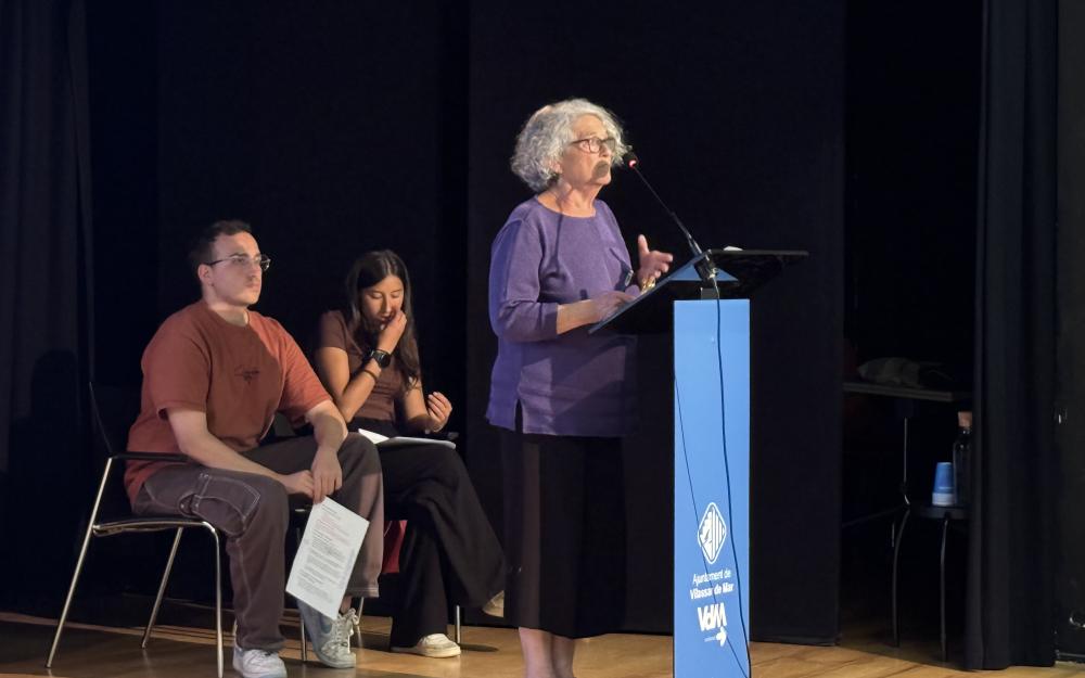 Reunió de poble, 6 de juny de 2025