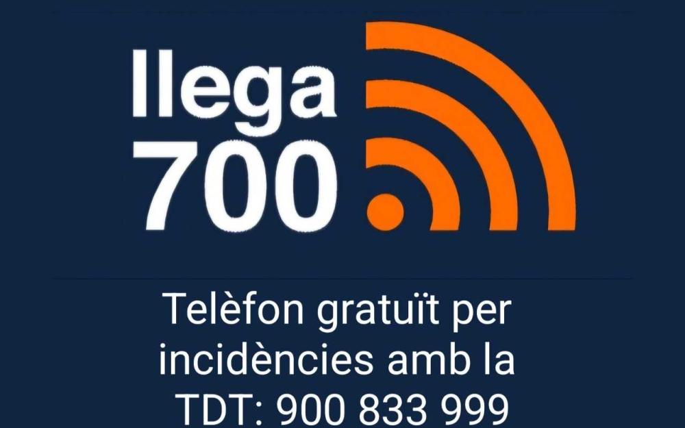 Llega700