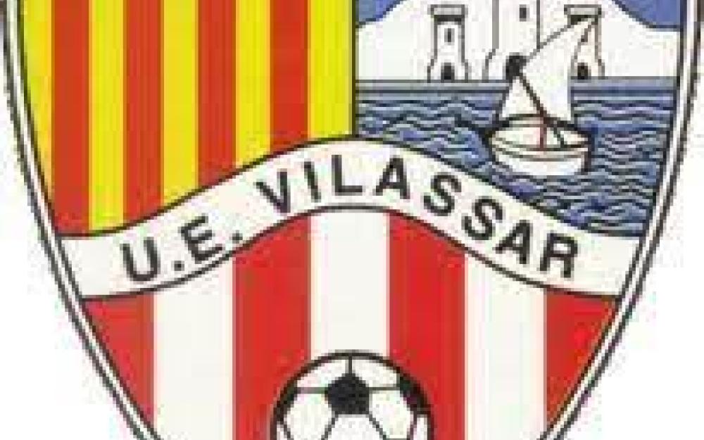 Logotip UE Vilassar
