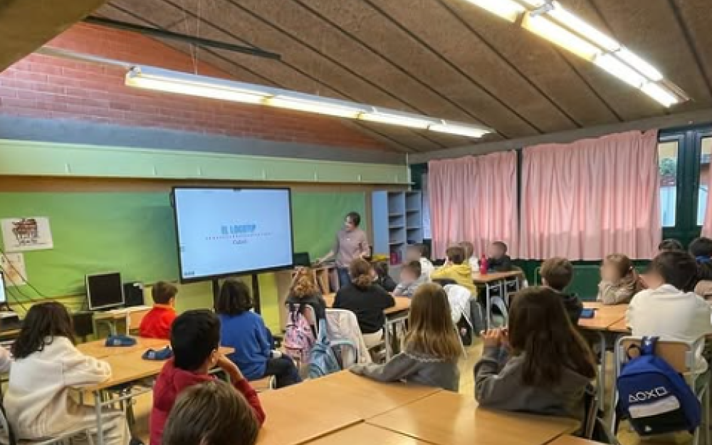 Taller de disseny de logotip