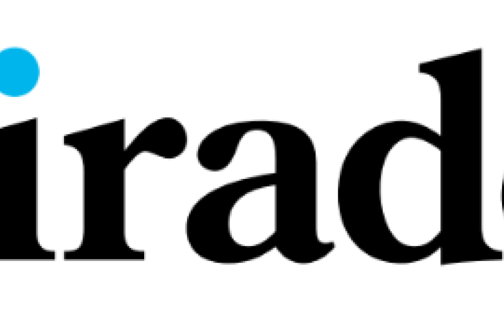 Logotip associació Mirades