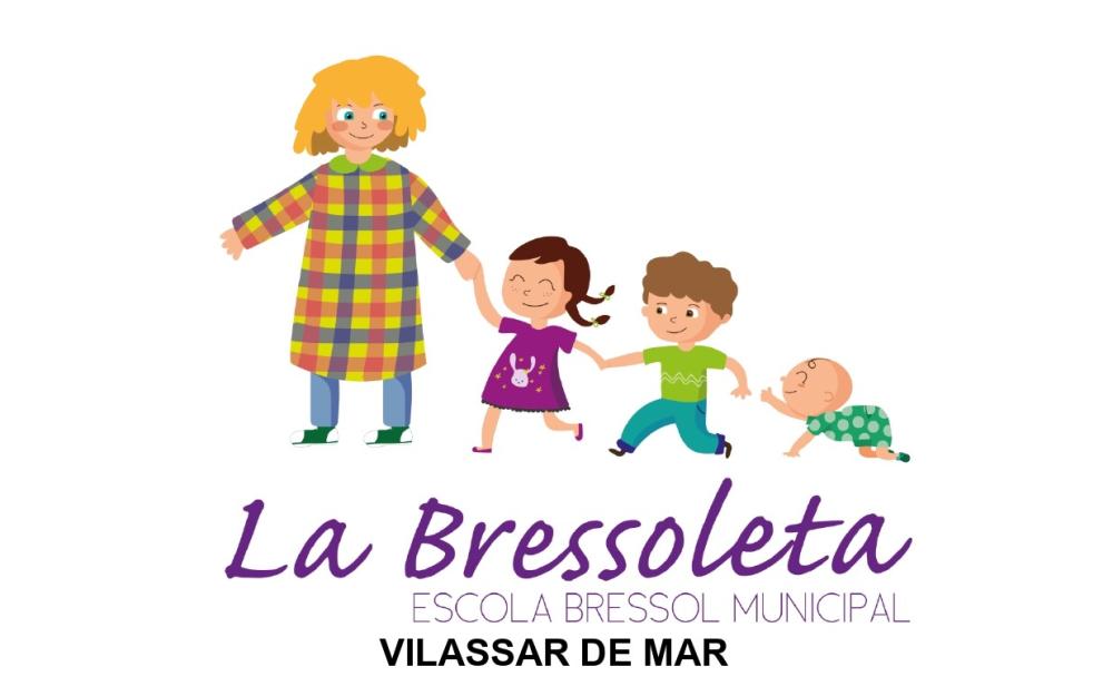Logo La Bressoleta