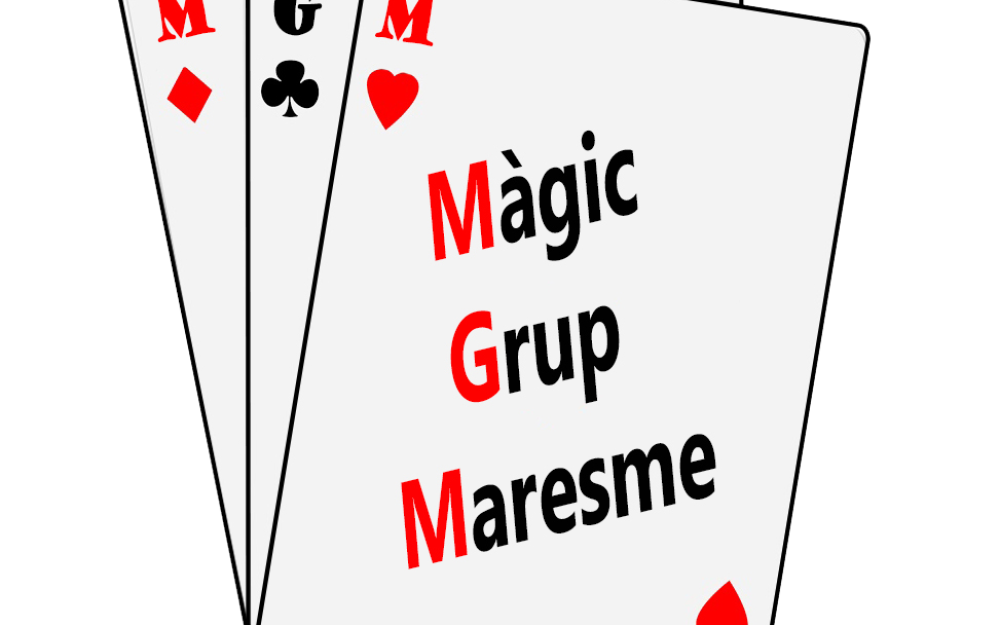 Logotip Màgic Grup Maresme