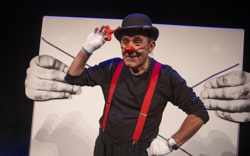 Marcel Gros