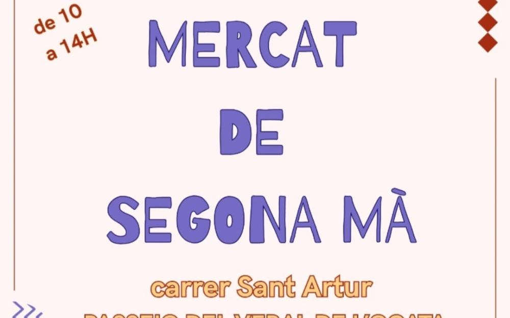 Cartell de l'activitat