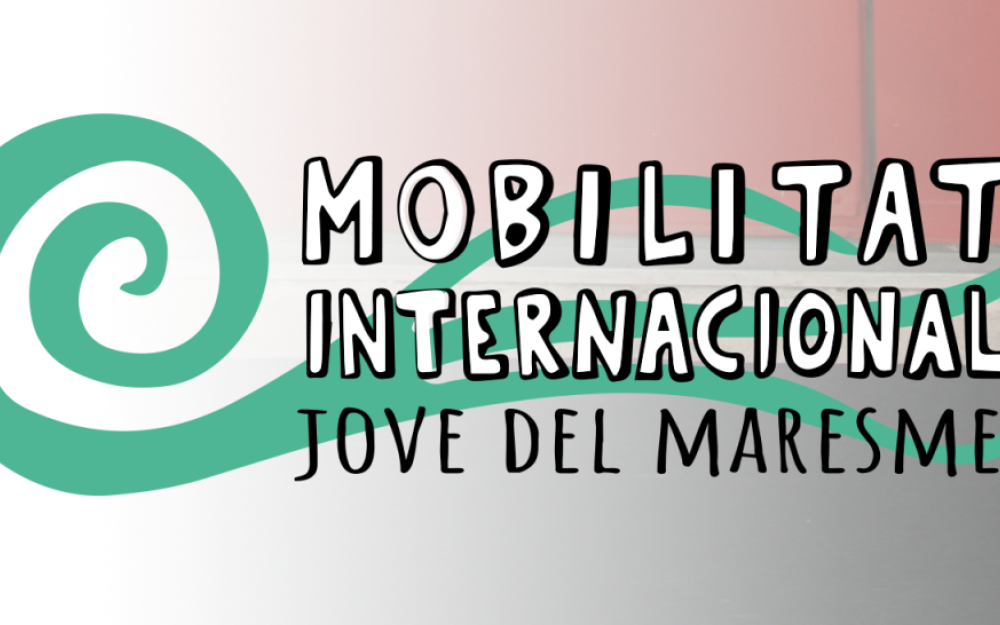 Mobilitat Internacional Jove del Maresme
