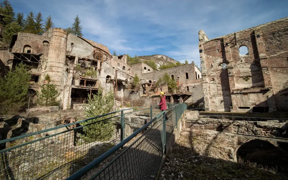 Museu del Ciment