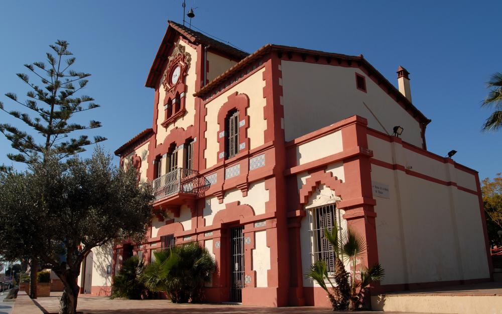 Museu de la Marina