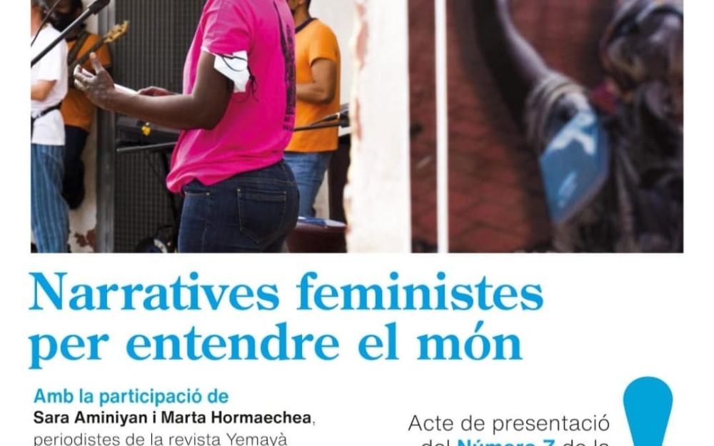 Narratives feministes