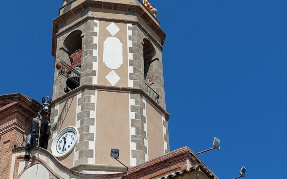 Parròquia de Sant Joan de Vilassar