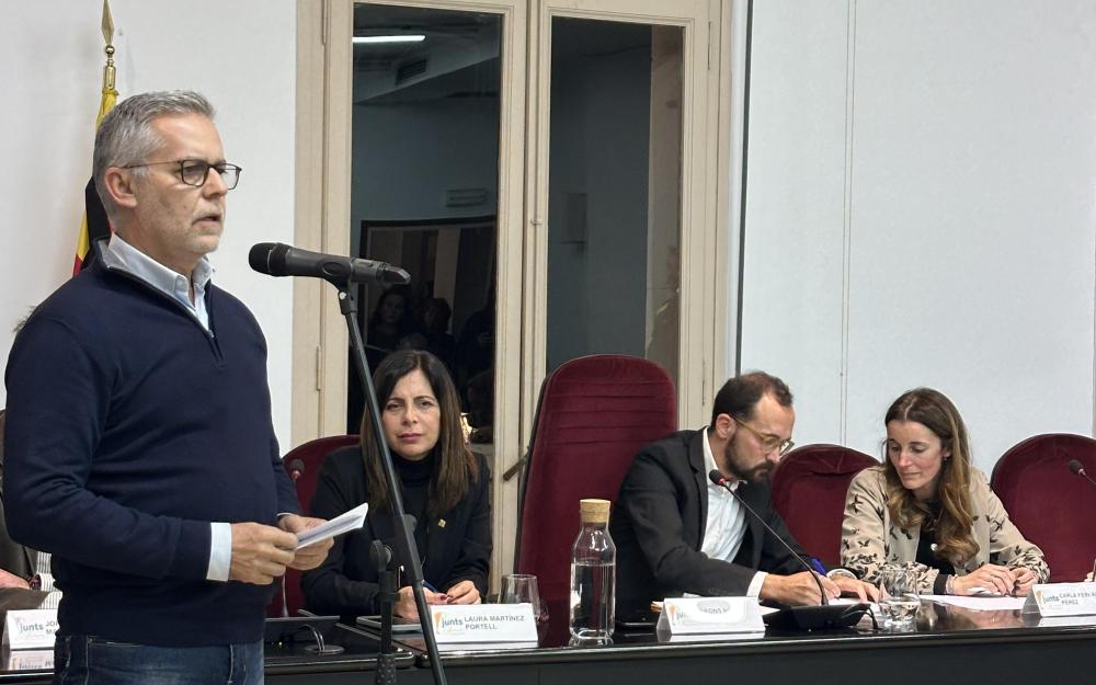 Representant del gOvi