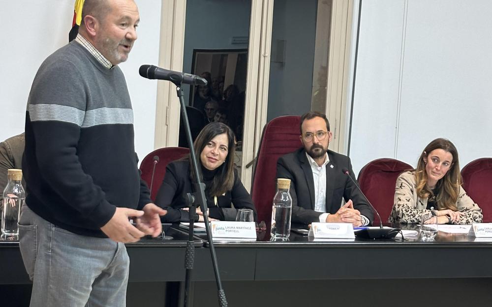 Representant del pubillatge