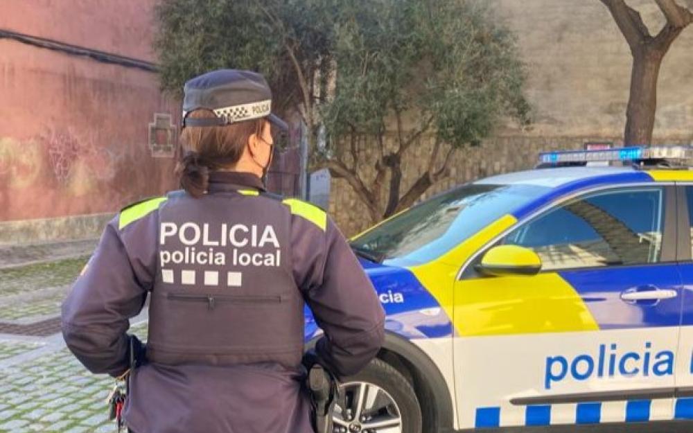 Policia Local