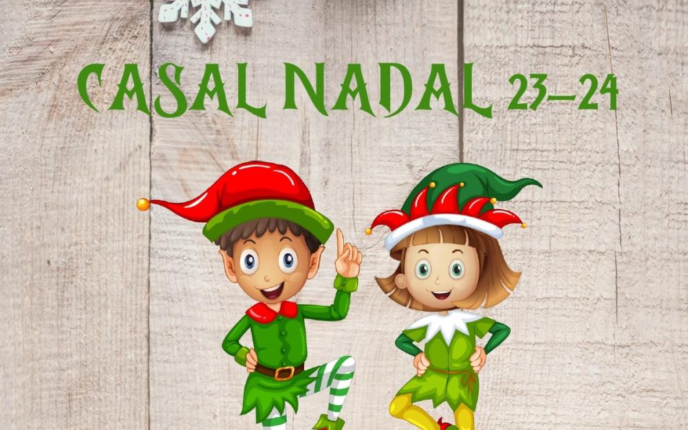 Casal de Nadal 2023