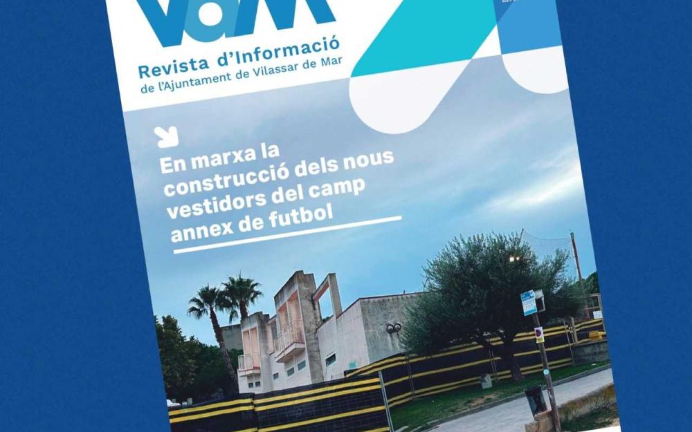 Portada VdM octubre 2024